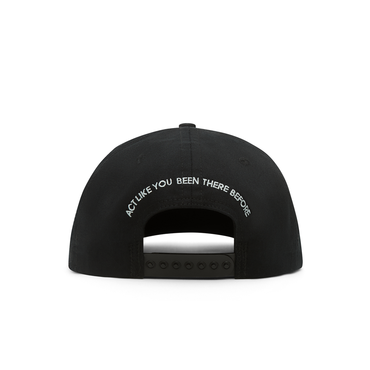 HICKS BLOCK HAT