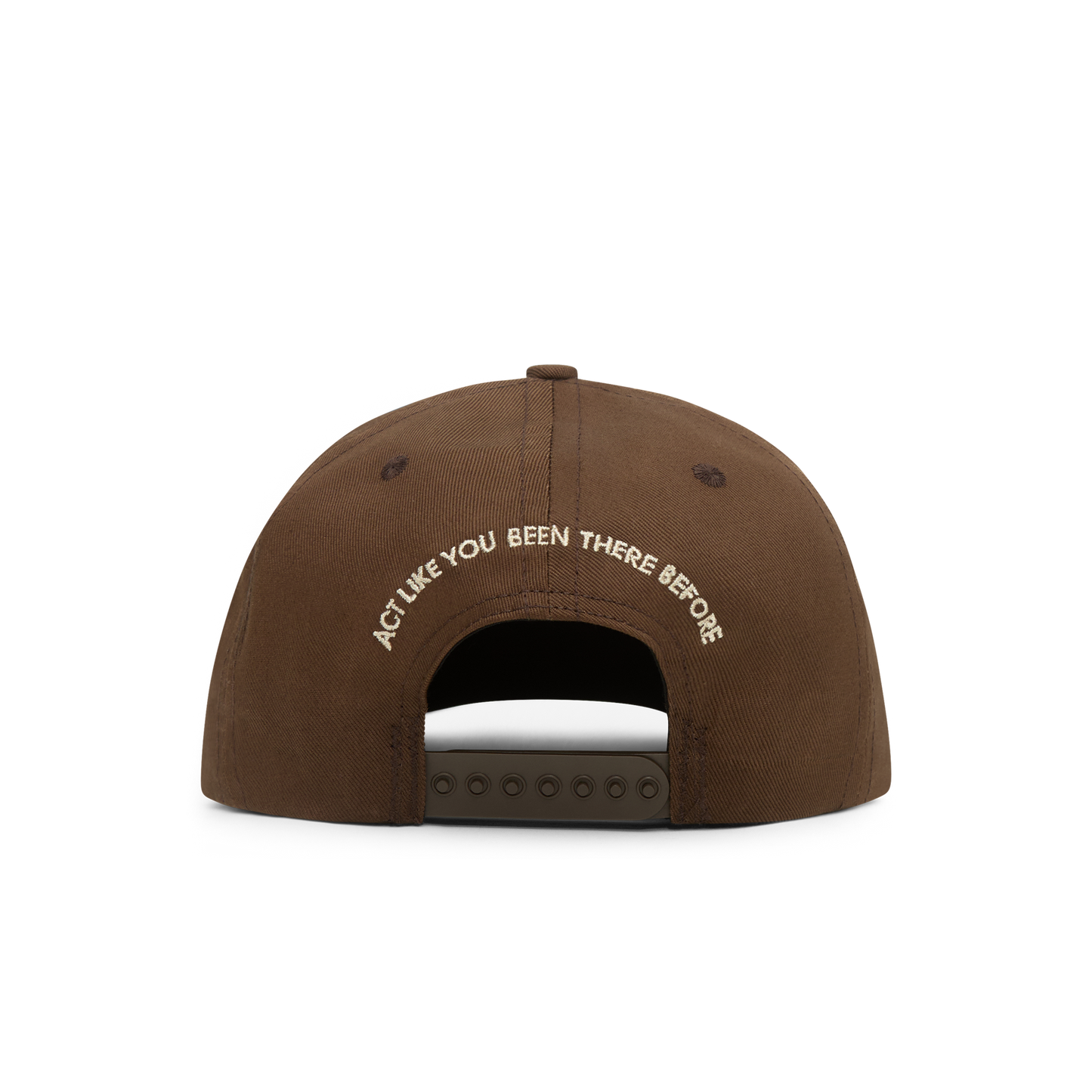 HICKS BLOCK HAT