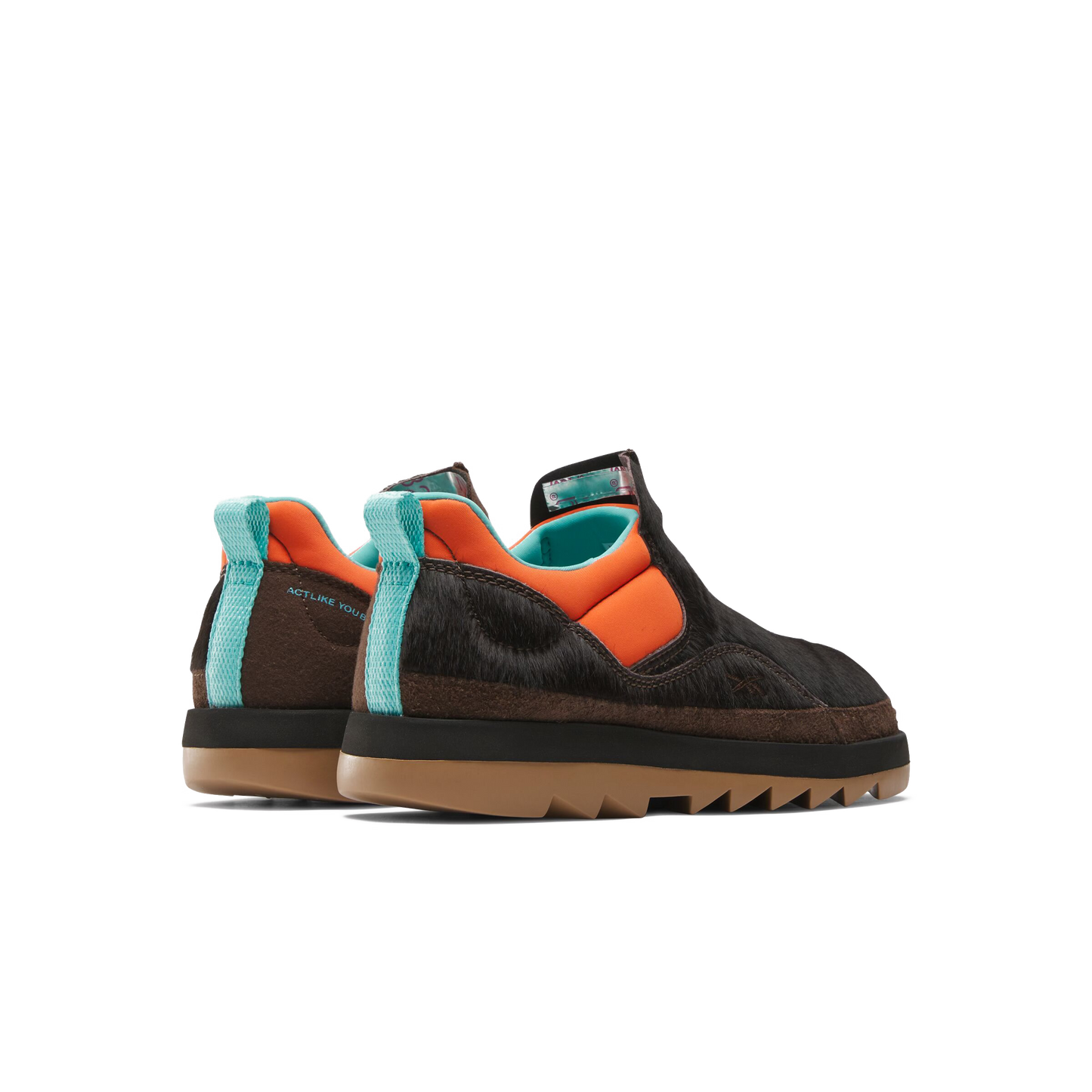 Hicks x Reebok Beatnik Moc