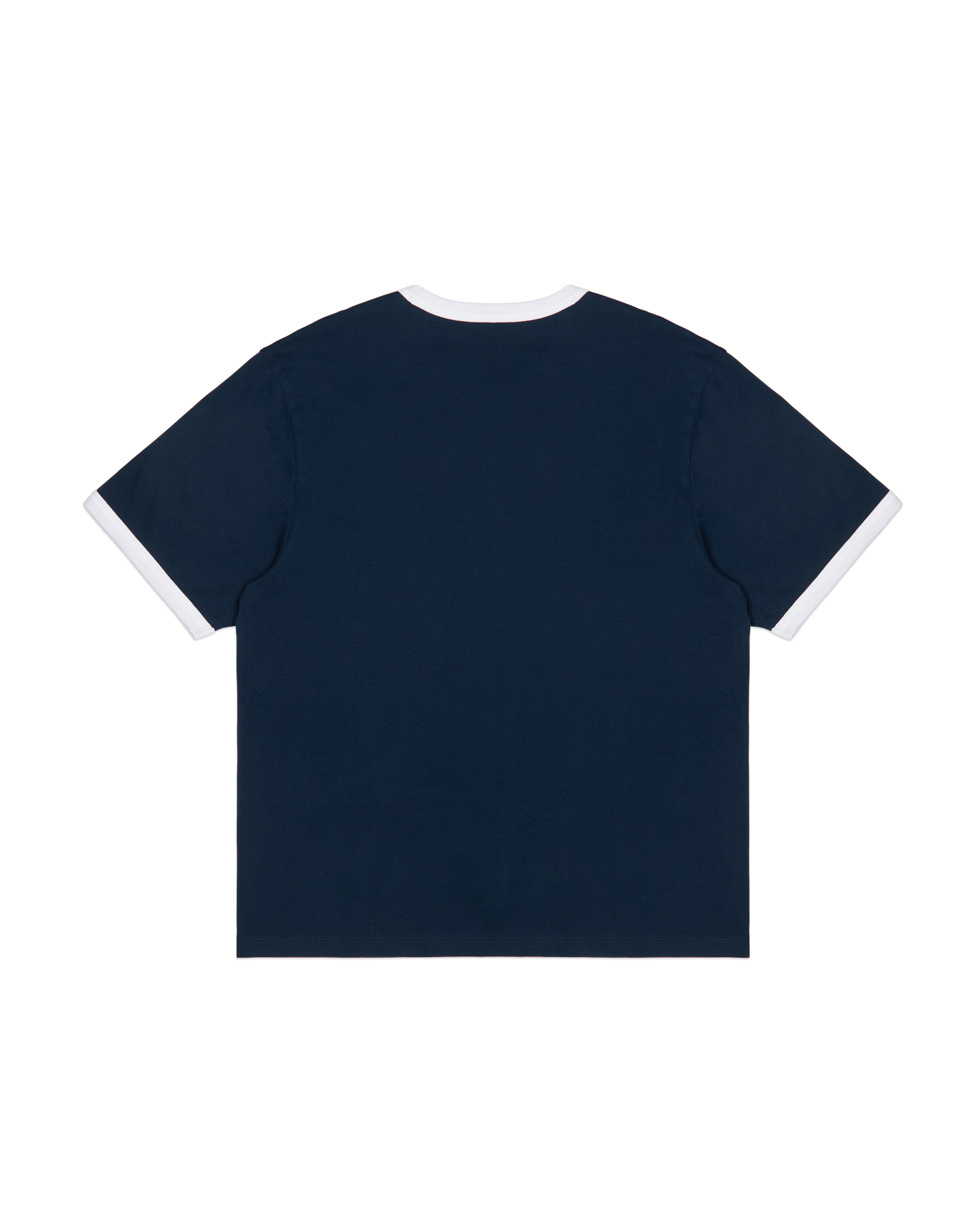 BURGESS ST RINGER TEE