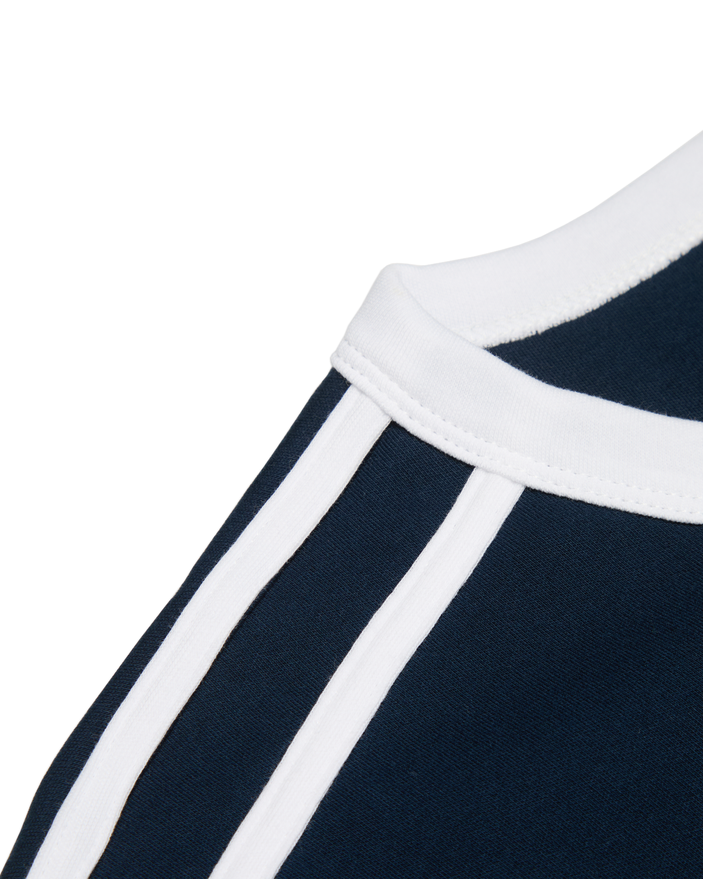 BURGESS ST RINGER TEE