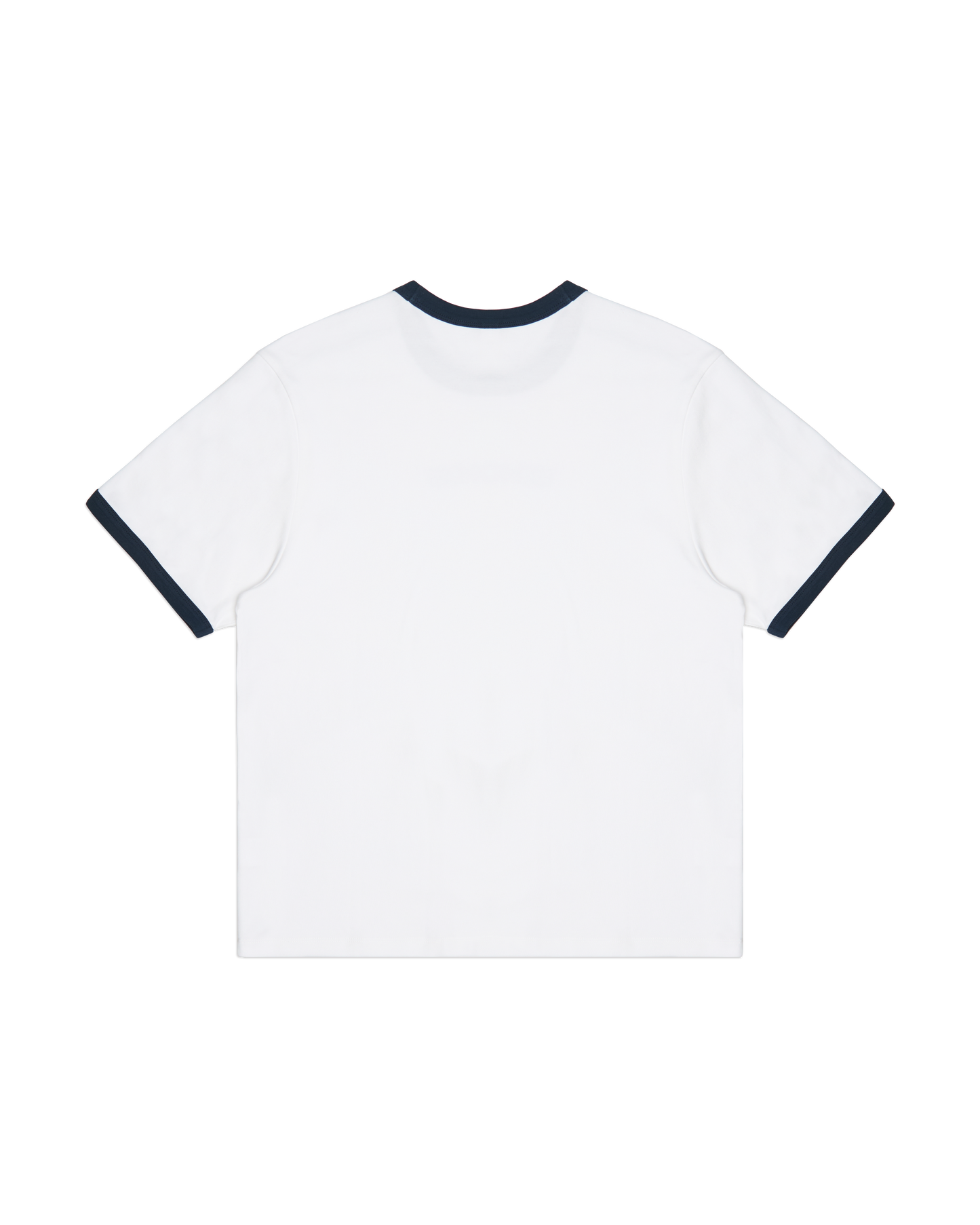 BURGESS ST RINGER TEE