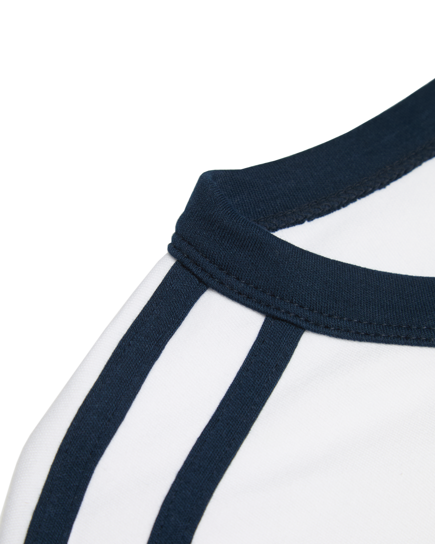 BURGESS ST RINGER TEE