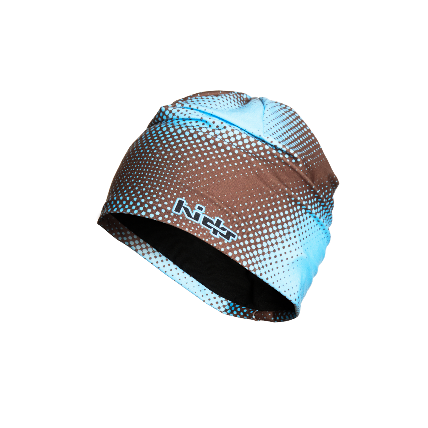 HICKS x JASPER SPORT TURQ BEANIE