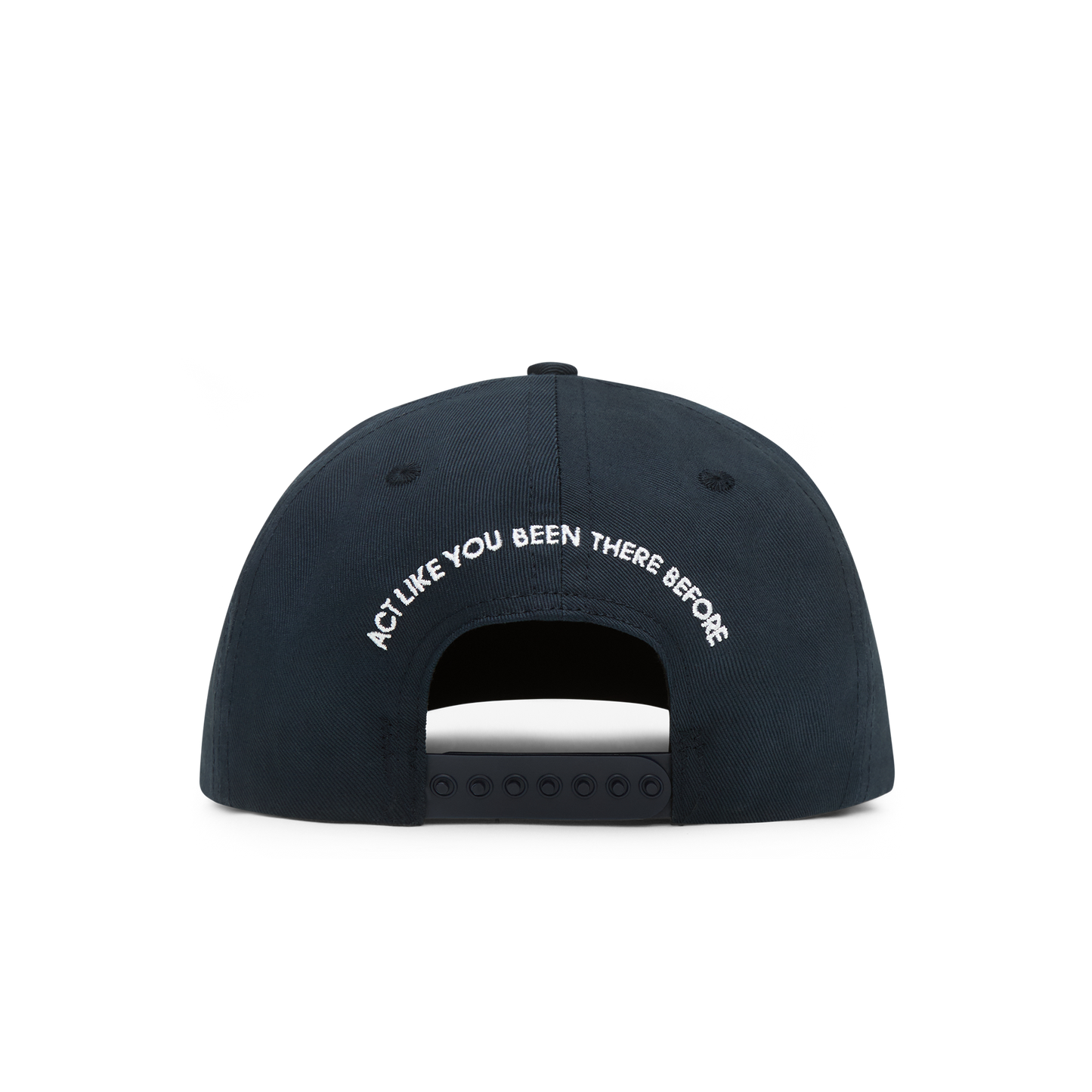 HICKS BLOCK HAT