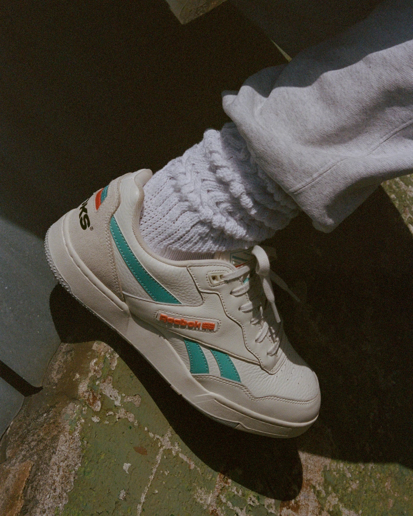 SLOUCH SOCKS LITE