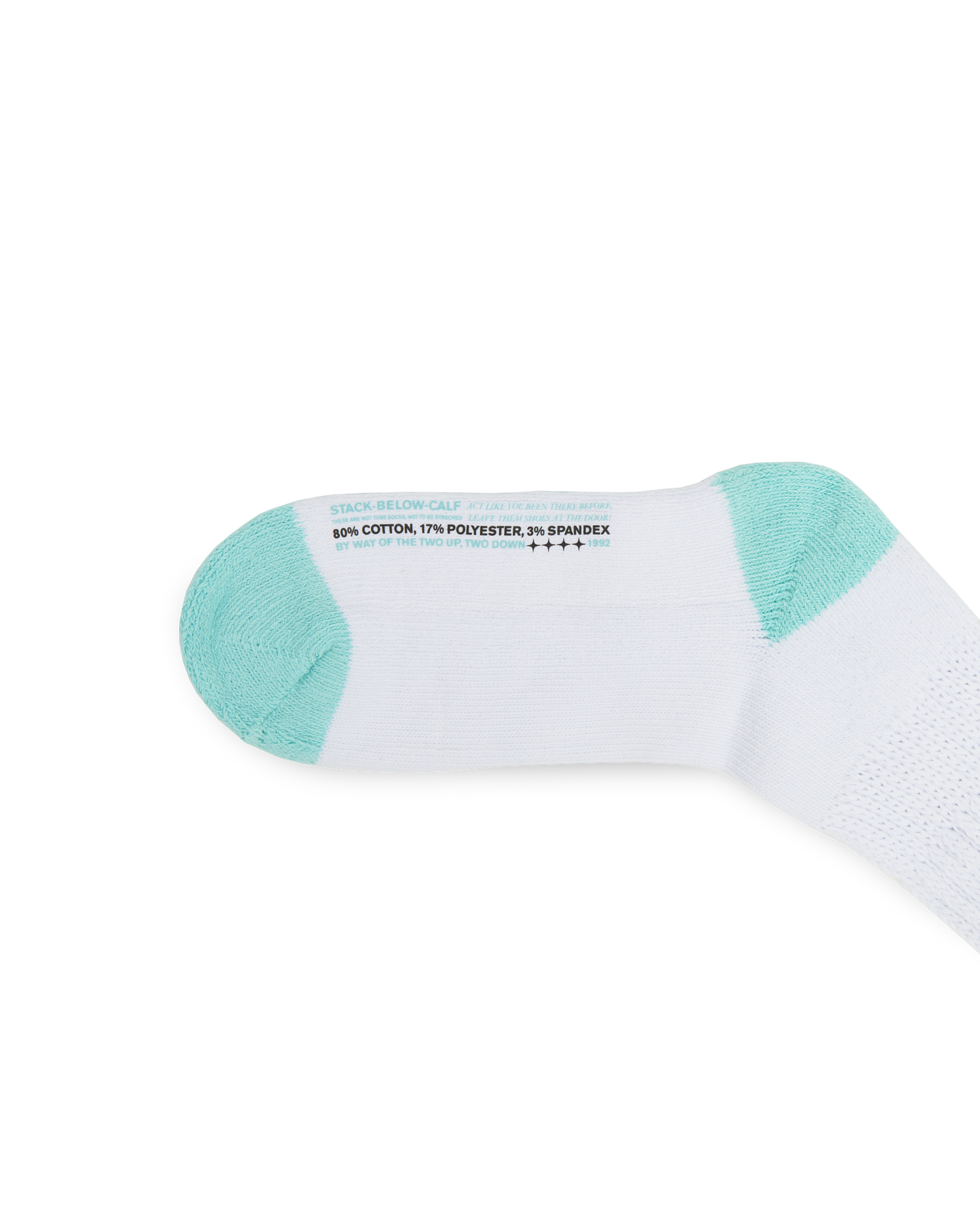 SLOUCH SOCKS LITE