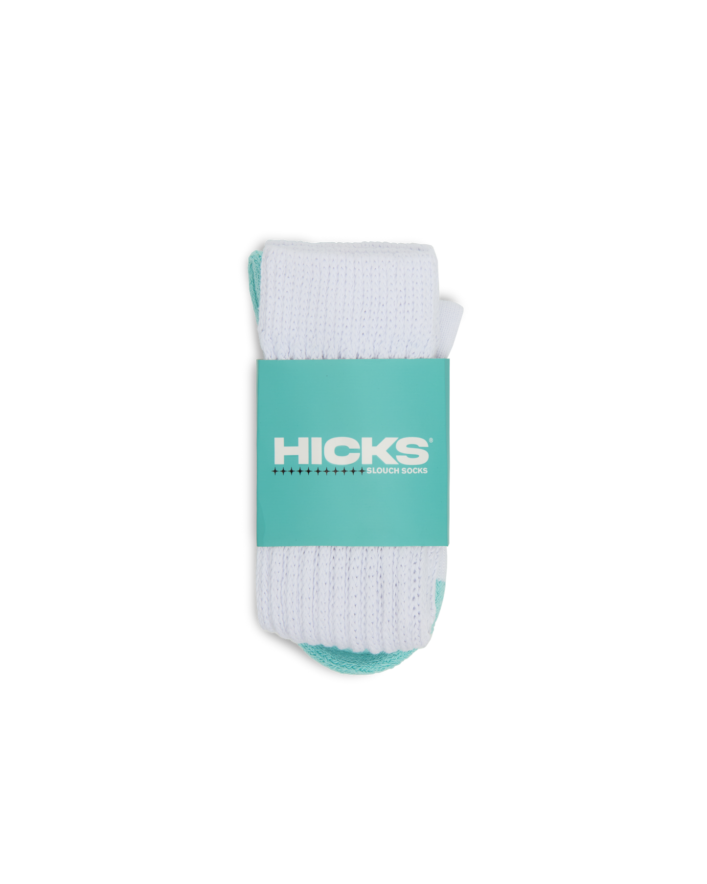 SLOUCH SOCKS LITE
