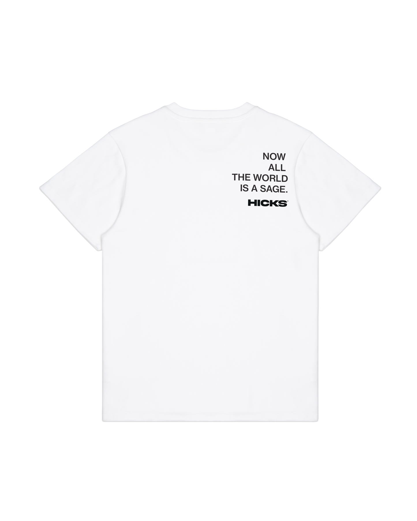 WHO’s WHO TEE