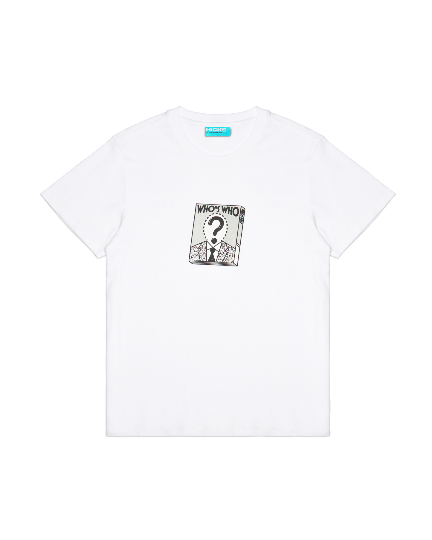 WHO’s WHO TEE